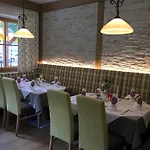 Botenwirt Faistenau