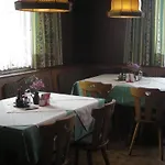 בית הארחה Botenwirt פאיסטנאו