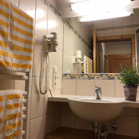 Gasthof Botenwirt Faistenau