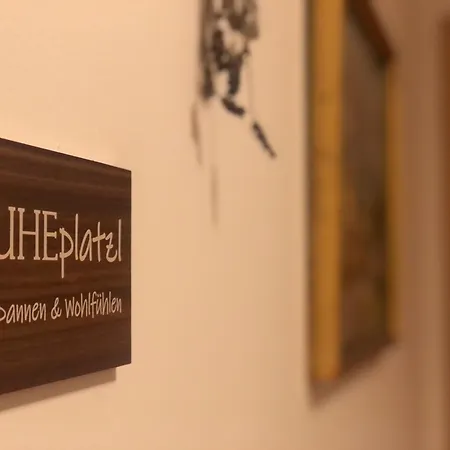 Botenwirt Gasthof 3*