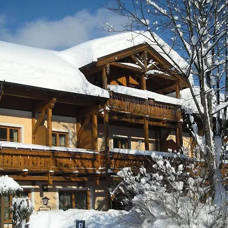 Guest house Gasthof Botenwirt
