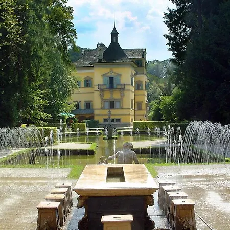 Gasthof Botenwirt Faistenau