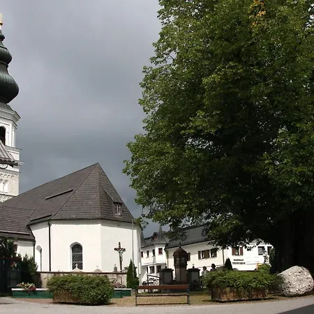 Gasthof Botenwirt 3* Faistenau