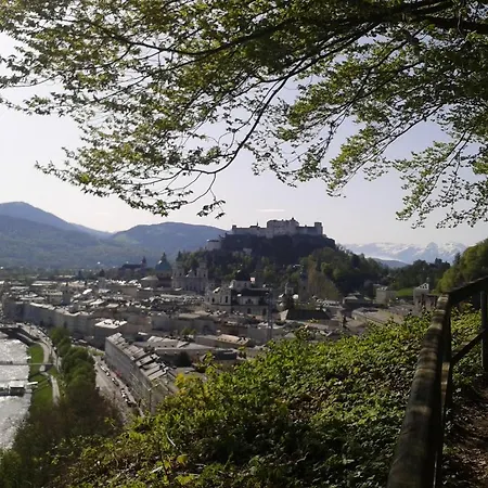 Pensión Botenwirt Faistenau