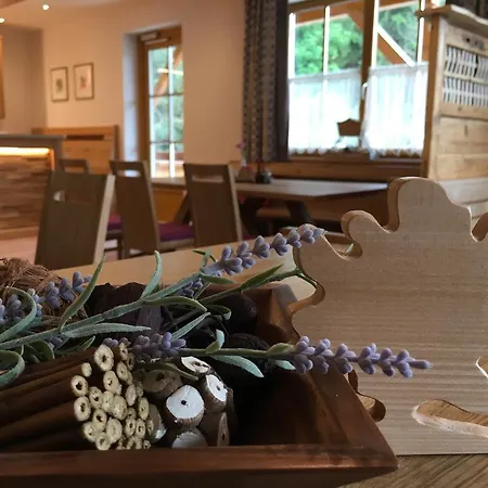 Gasthof Botenwirt Guest house 3*