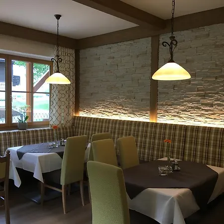 Gasthof Botenwirt 3*