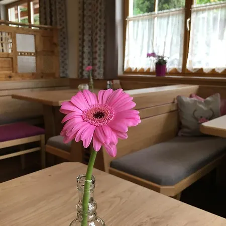 Gasthof Botenwirt Guest house