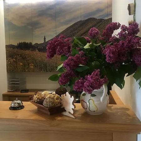 Botenwirt 3* Faistenau