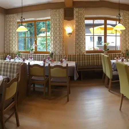 Gasthof Botenwirt Faistenau