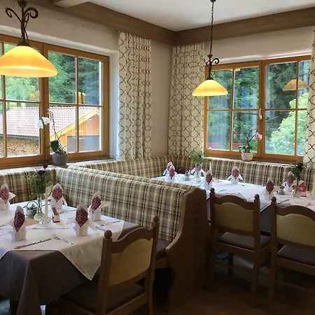 Guest house Gasthof Botenwirt