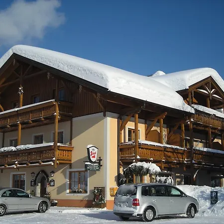 Botenwirt Faistenau