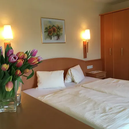 Gasthof Botenwirt 3*