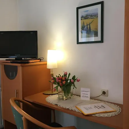 Guest house Gasthof Botenwirt