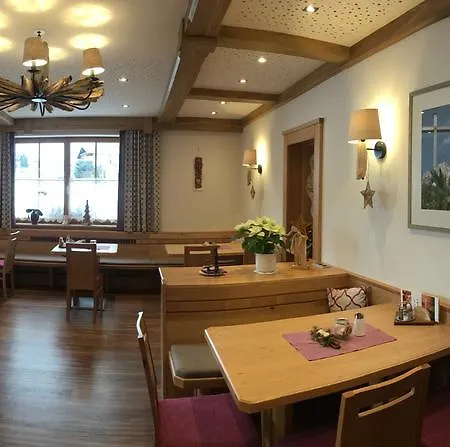 Botenwirt 3* Faistenau