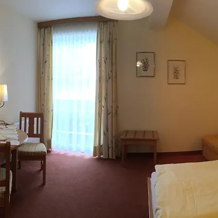 Gasthof Botenwirt 3*