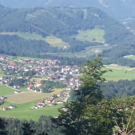 Botenwirt 3* Faistenau