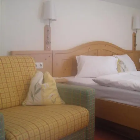 Gasthof Botenwirt 3*