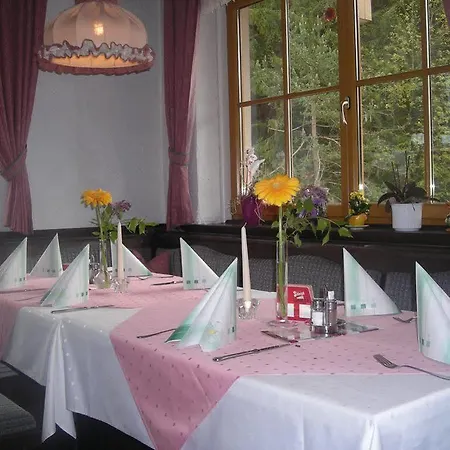 Guest house Gasthof Botenwirt