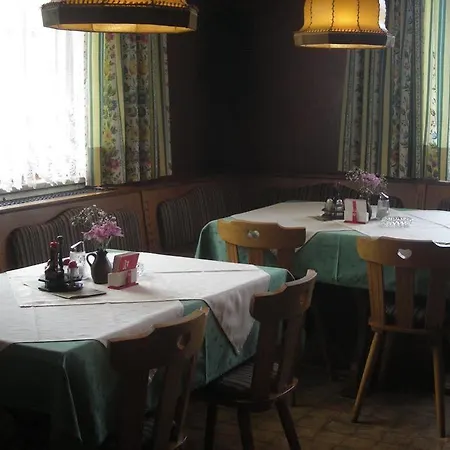 Gasthof Botenwirt Faistenau