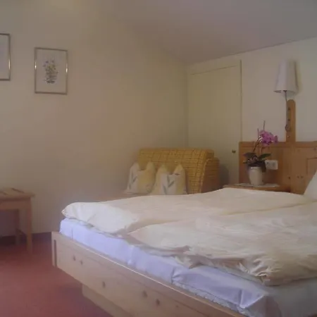 Botenwirt 3* Faistenau