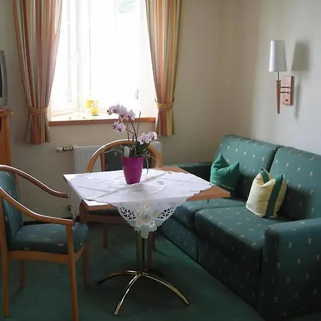 Gasthof Botenwirt Faistenau