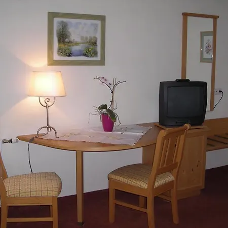 Gasthof Botenwirt Faistenau